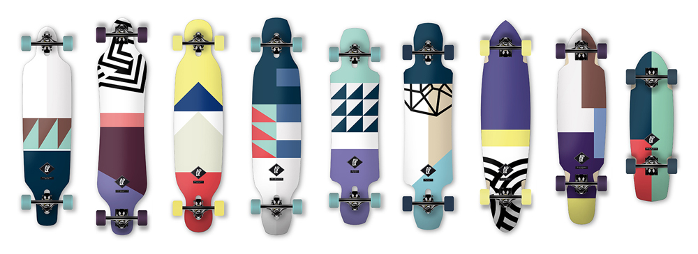 axel peemoeller for apex longboards