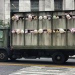 banksy nyc
