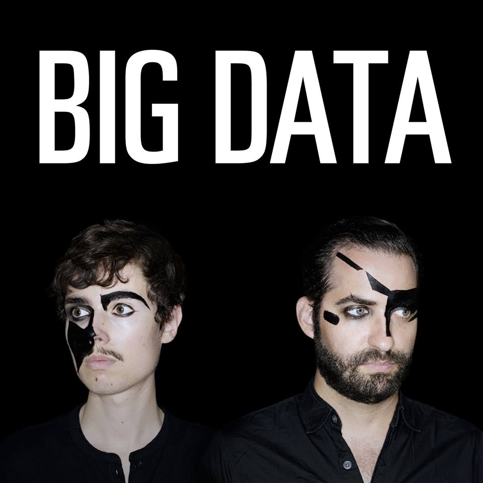 big data feat joywave dangerous