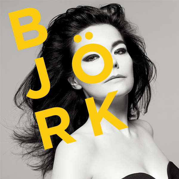 bjork throwback