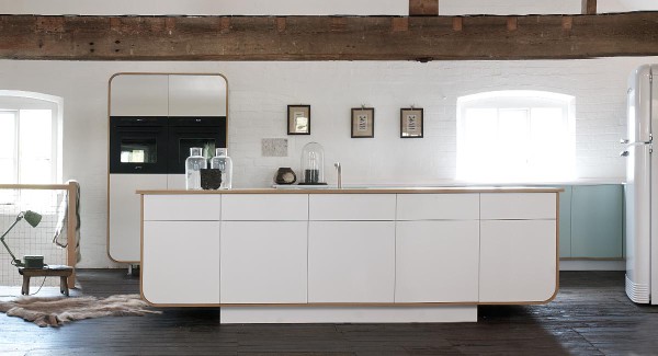 deVOL kitchens