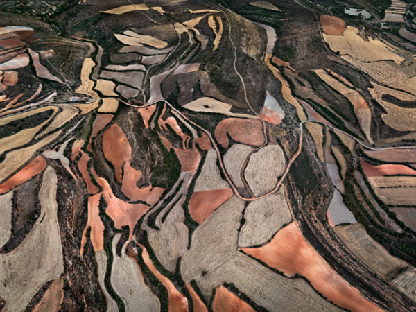 edward burtynsky