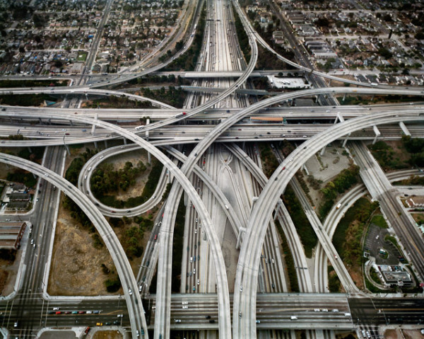 edward burtynsky