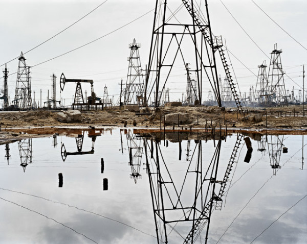 edward burtynsky