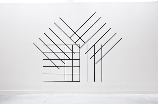 francois morellet