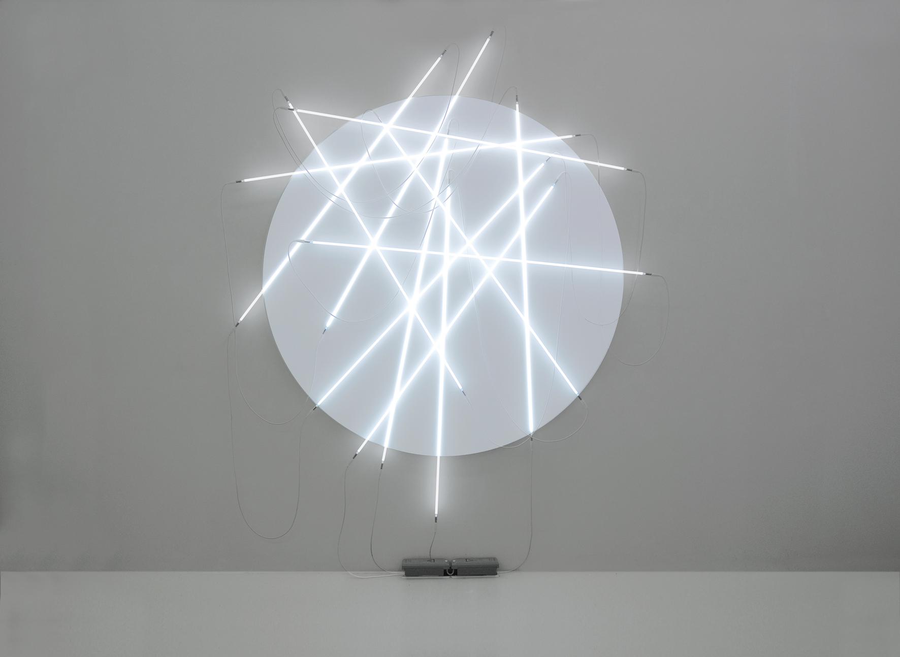 francois morellet