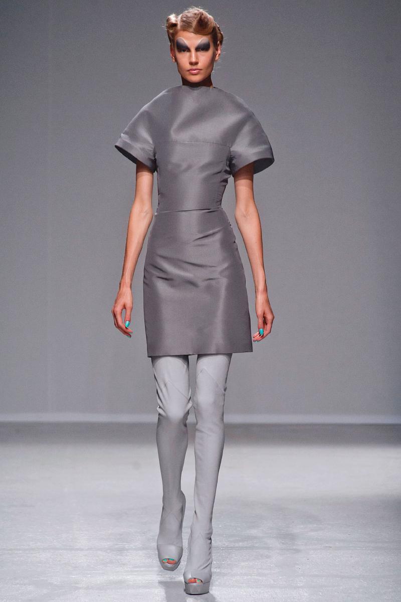 gareth pugh ss