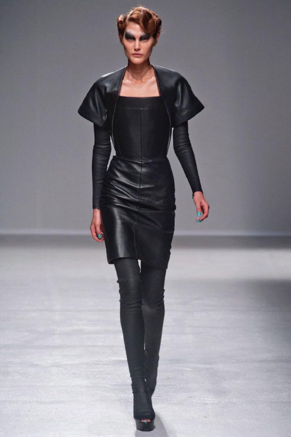 gareth pugh ss