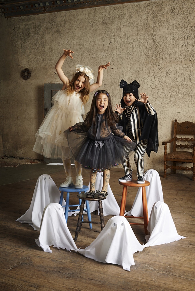 H M Halloween Costumes For Kids