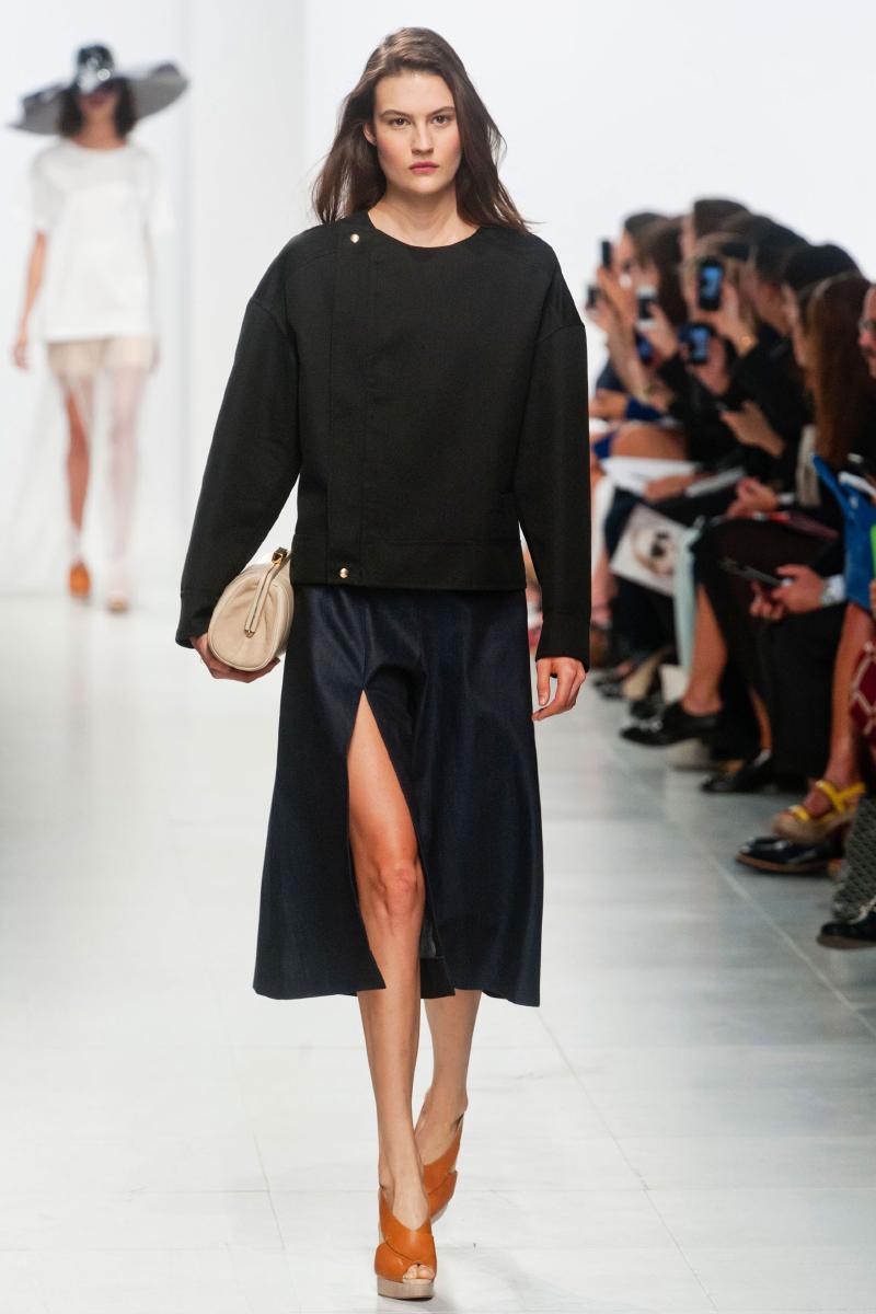 hussein chalayan ss