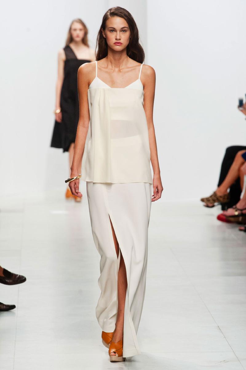 hussein chalayan ss