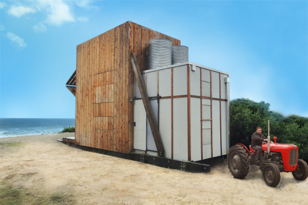 new zealand beach house by crosson clarke carnachan