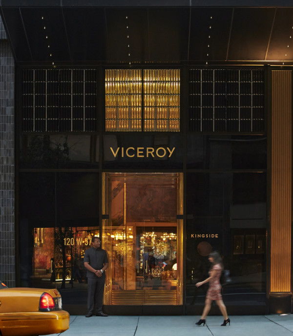 viceroy new york