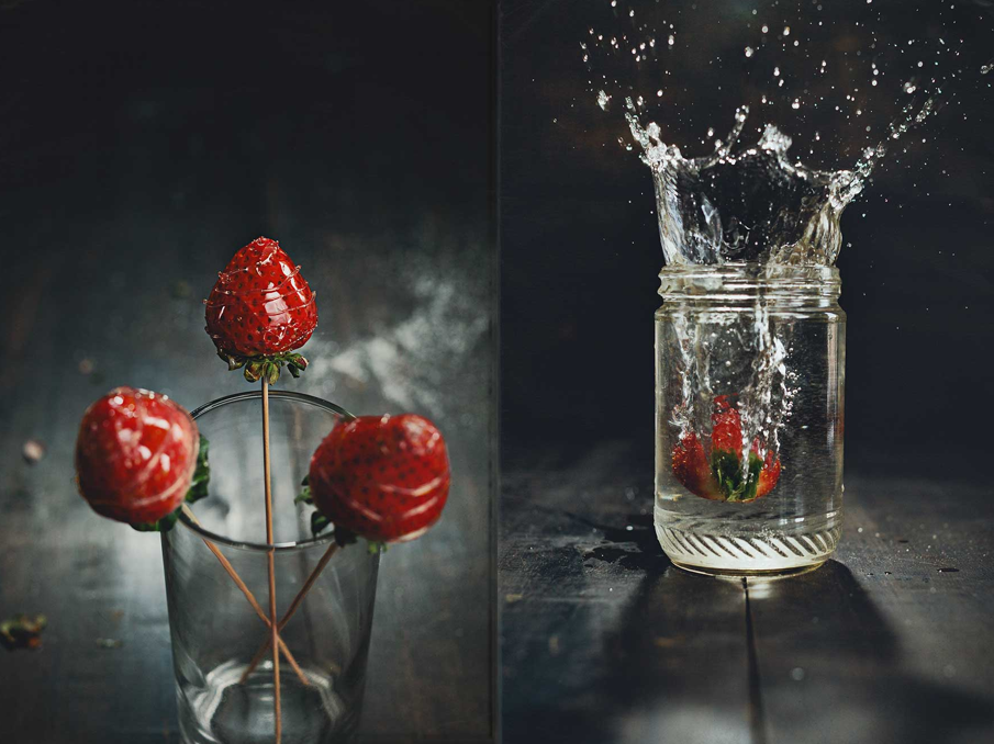 vk rees food photography