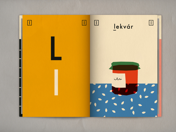 Anna Kovecses_hungarian alphabet_