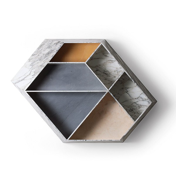 BUDRI PHOTOGRAPHY single bookshelf