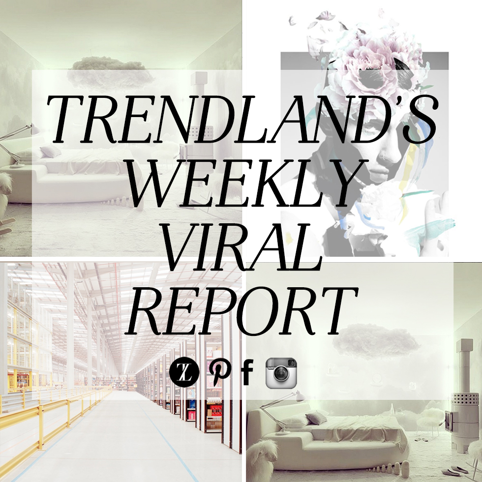 TRENDLANDS WEEKLY VIRAL REPORT
