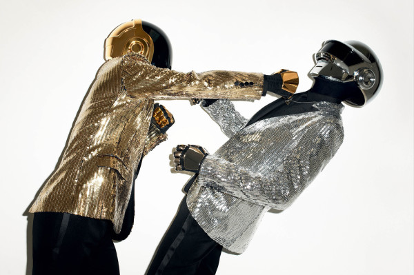 daft punk gisele wsj innovators