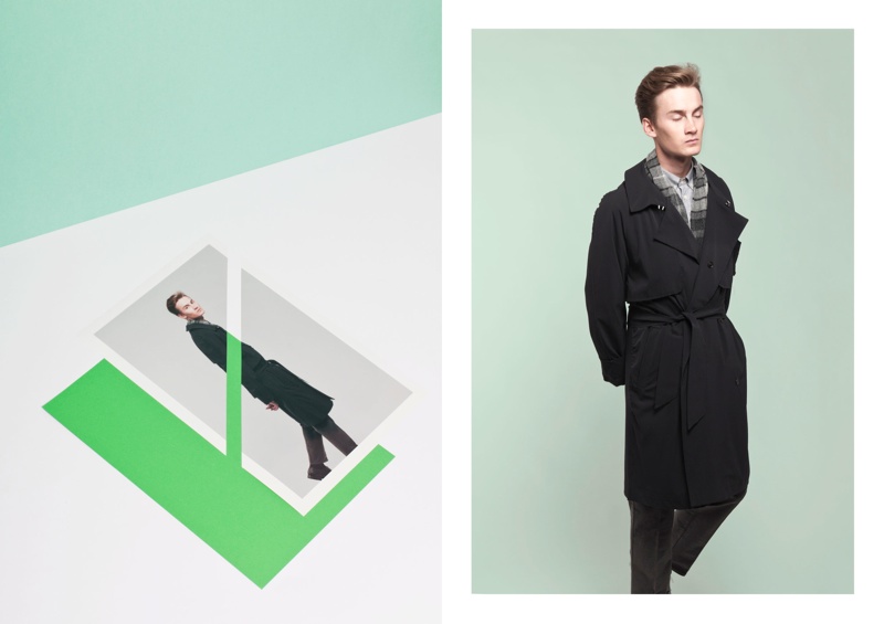 grundtner and sohne fall lookbook