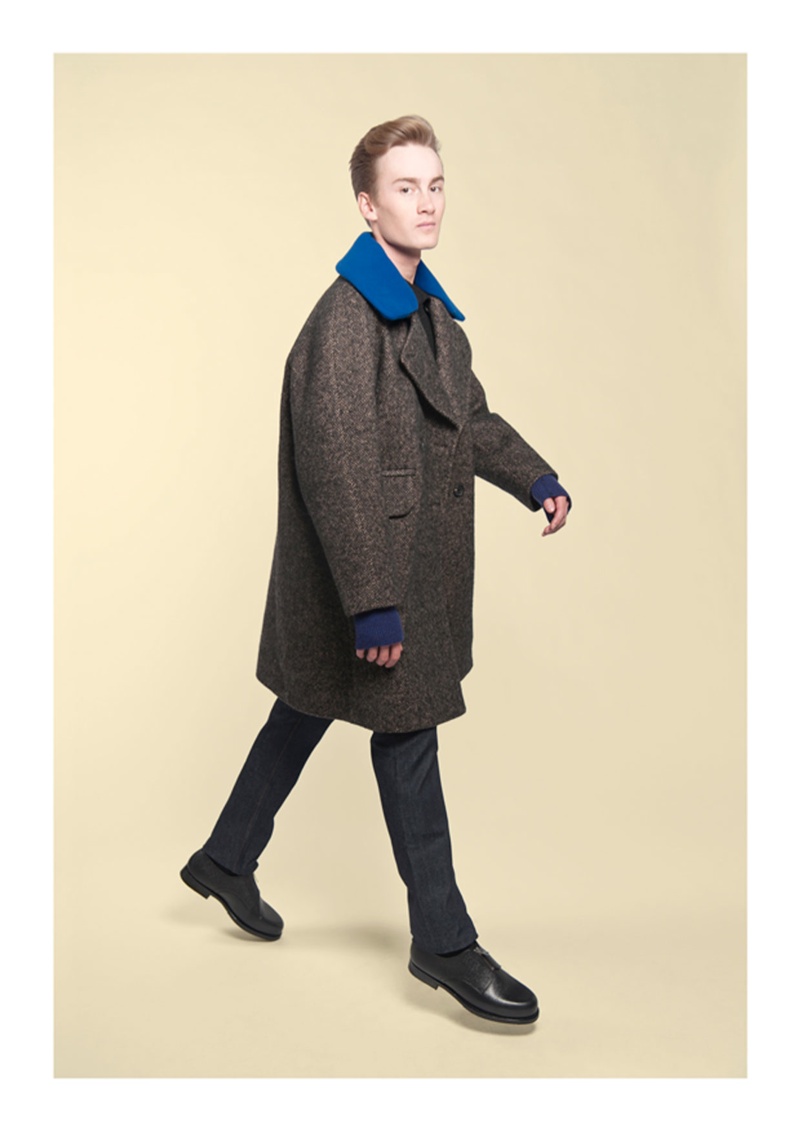 grundtner and sohne fall lookbook