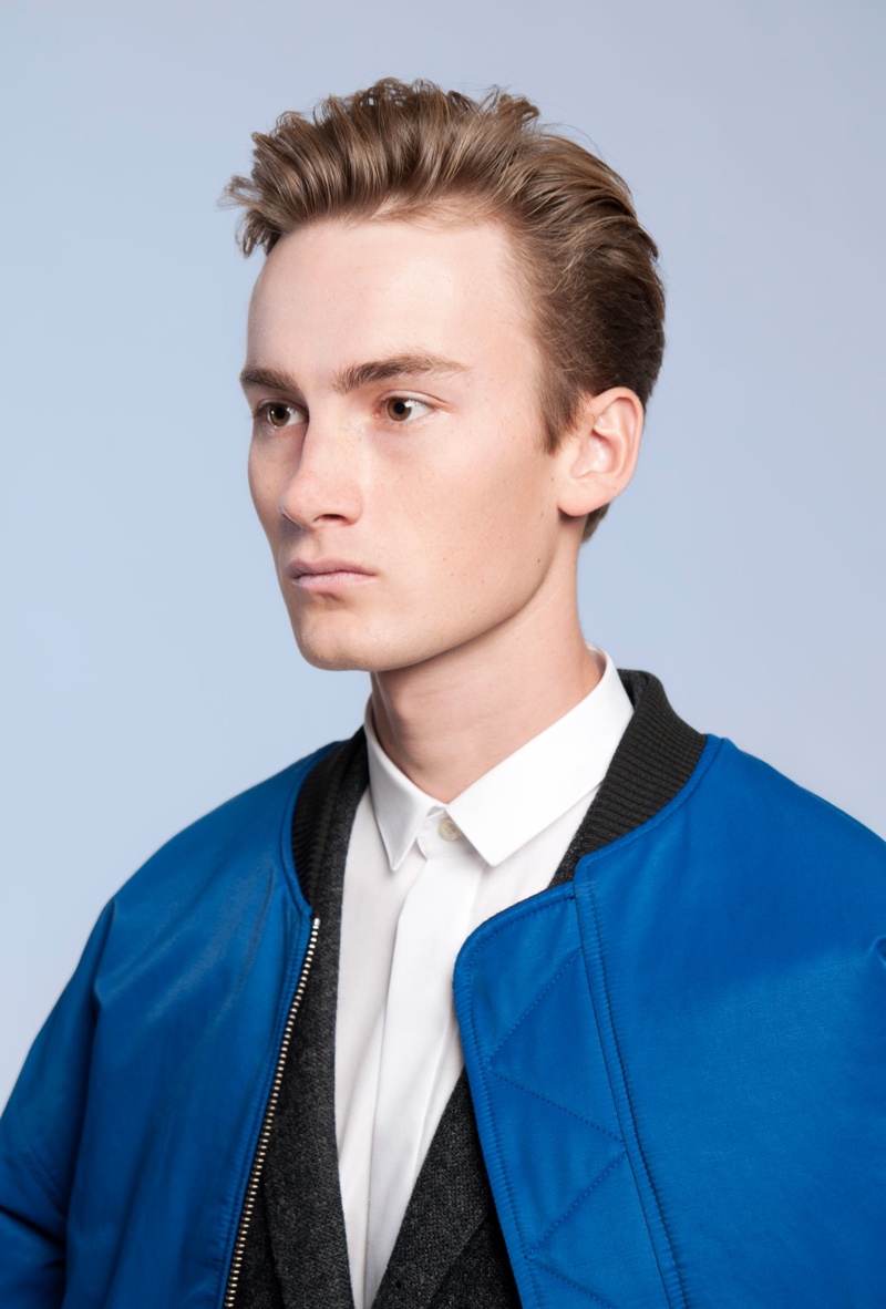 grundtner and sohne fall lookbook