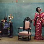 koen hauser for vlisco