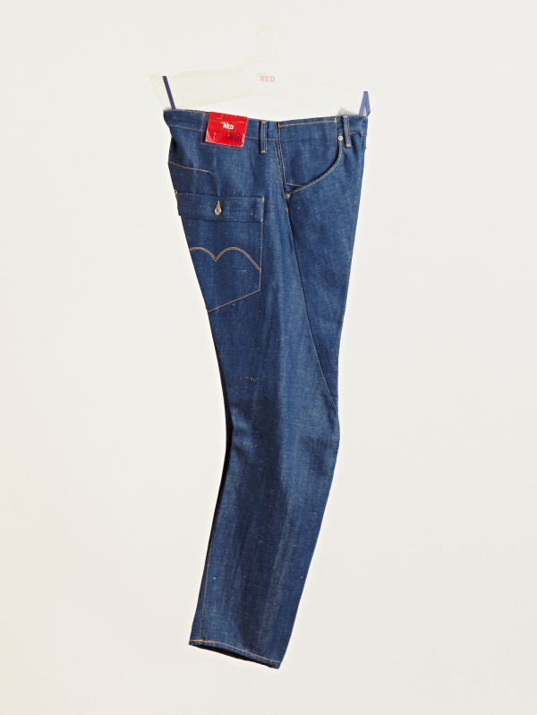 levi's red collection
