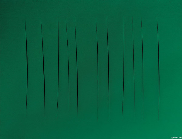 lucio fontana_