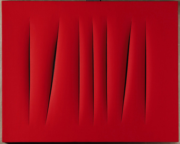 lucio fontana_