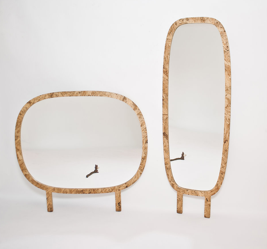 notwastedesign mimi and coco by gaia bottari