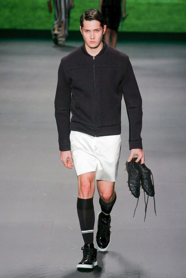 osklen spring summer fw