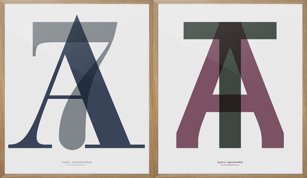 playtype typography