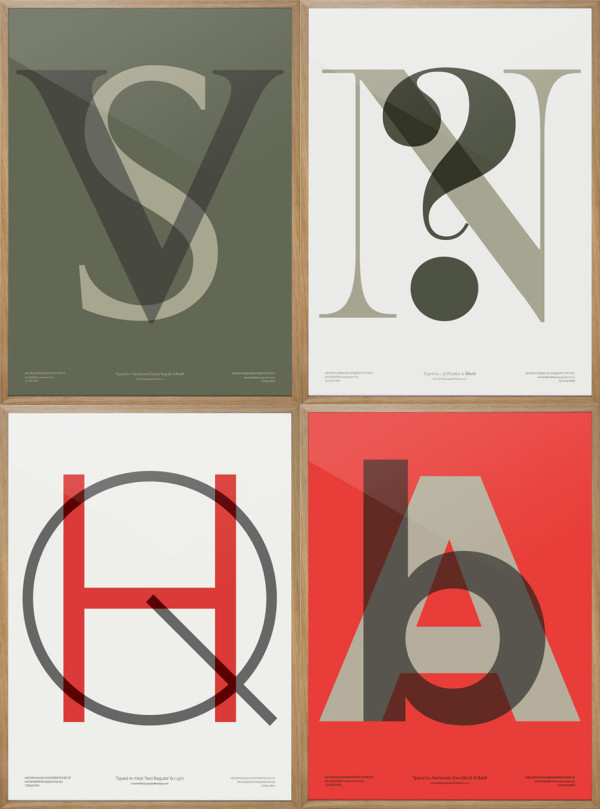 playtype typography