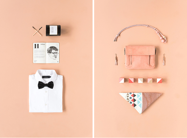 prop stylist set design marsha golemac