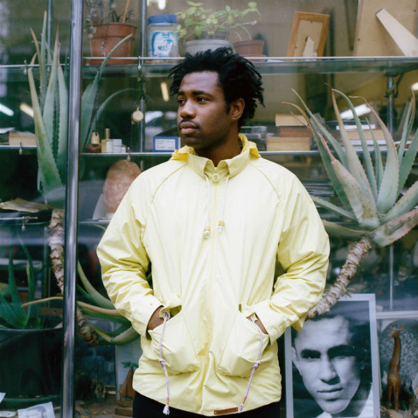 sampha