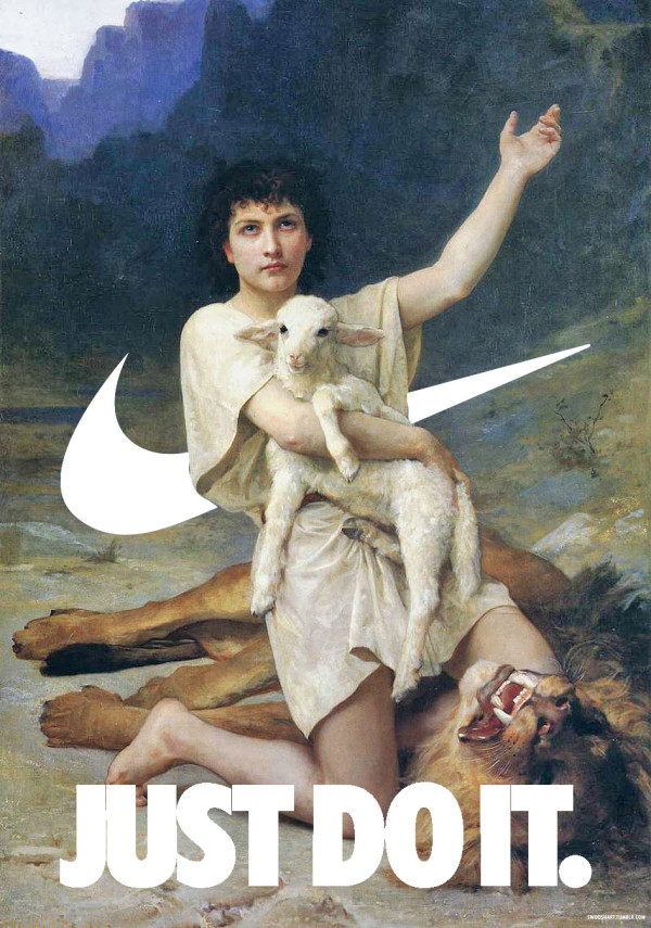 swoosh art