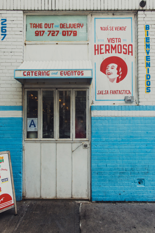 tacombi esquites corn