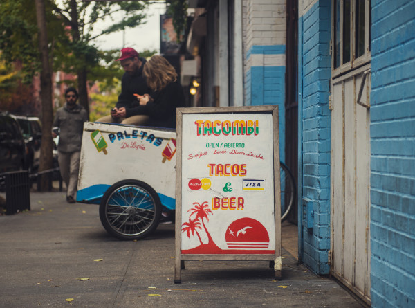 tacombi esquites corn