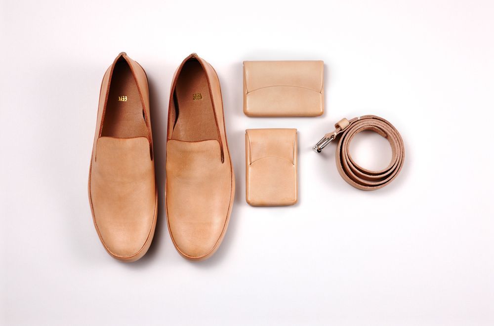 FEIT shoes sand hero