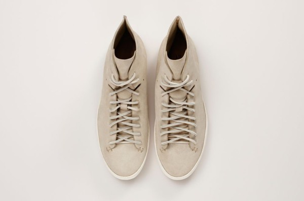 FEIT shoes hs hi greige