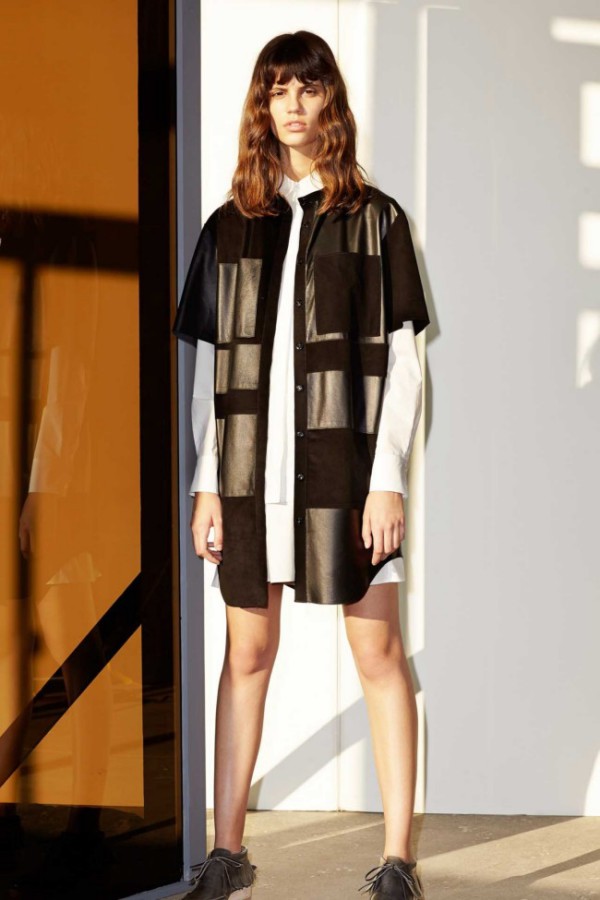 Derek Lam Pre Fall