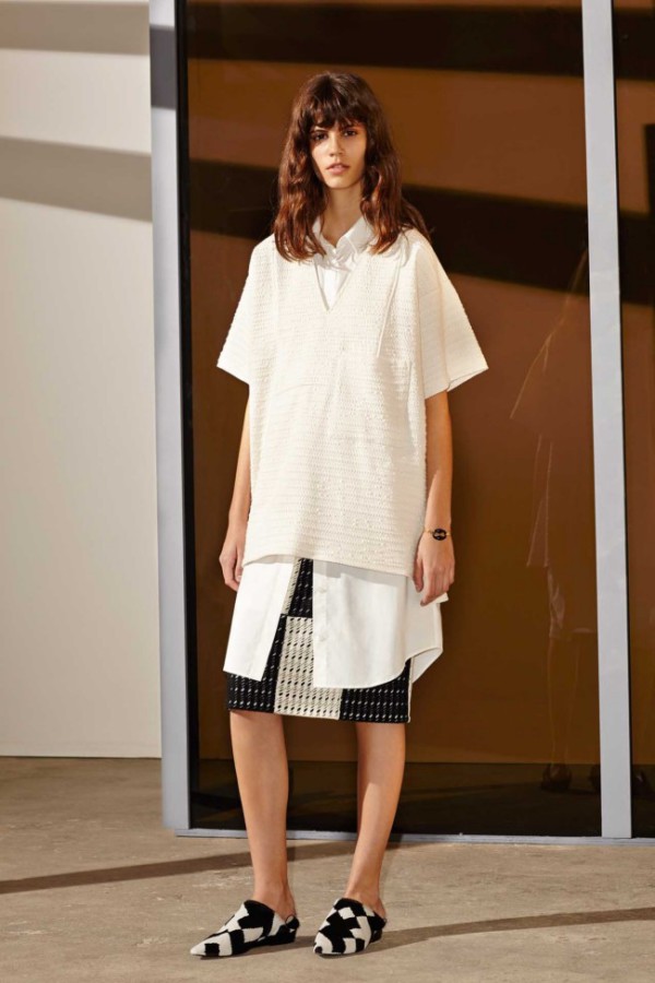 Derek Lam Pre Fall