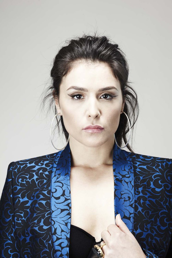 JESSIE WARE