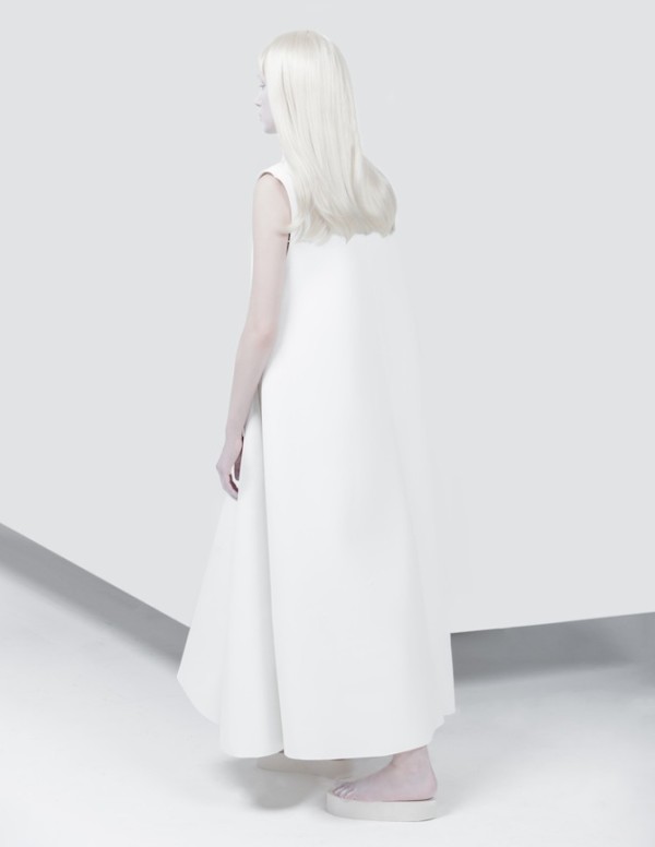 Melitta Baumeister's Graduation Collection