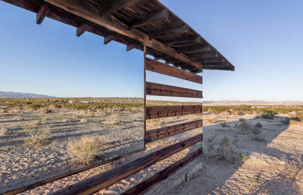 Phillip K Smith III Lucid Stead