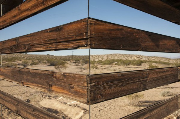 Phillip K Smith III Lucid Stead