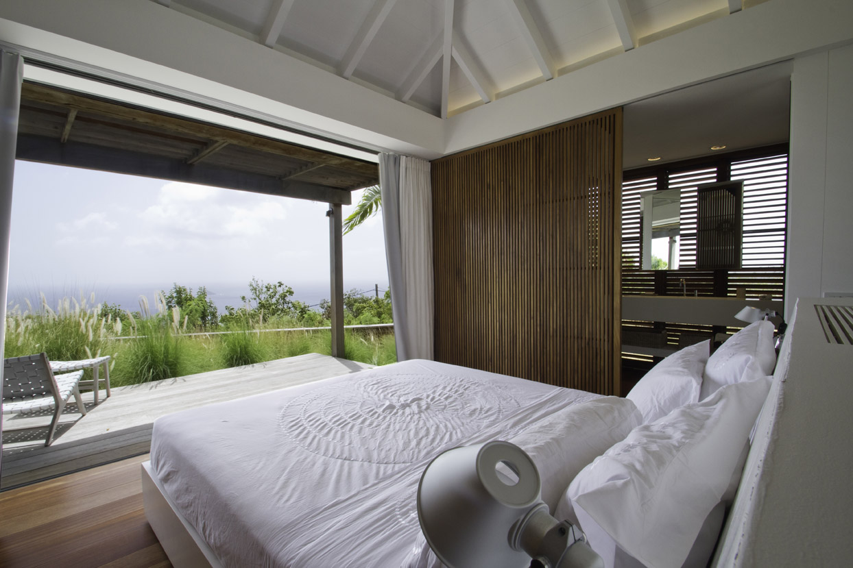 best st bart villa wimco villa RKU