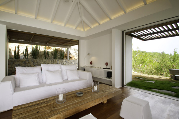 best st bart villa wimco villa RKU