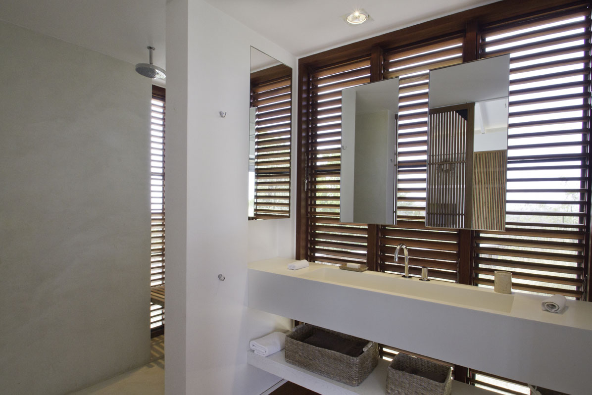 best st bart villa wimco villa RKU