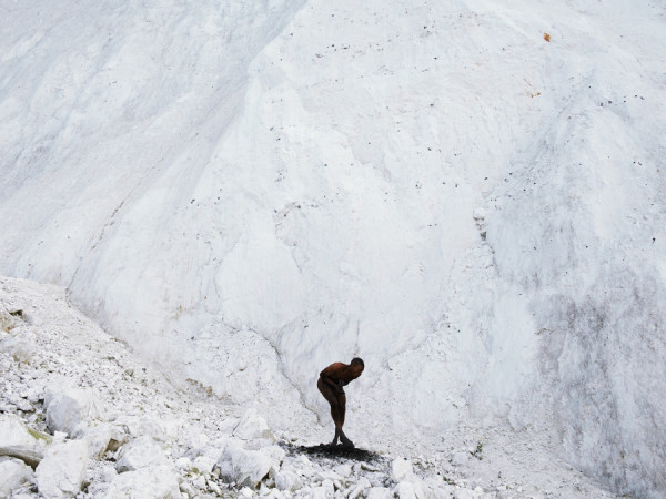 Bertil Nilsson Landscape Dance Photography